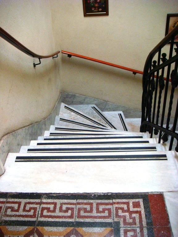 Hagoth Hostel Buenos Aires Exterior foto