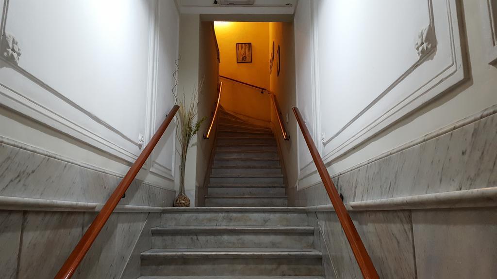 Hagoth Hostel Buenos Aires Exterior foto